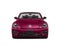 2017 Volkswagen Beetle Convertible #PinkBeetle