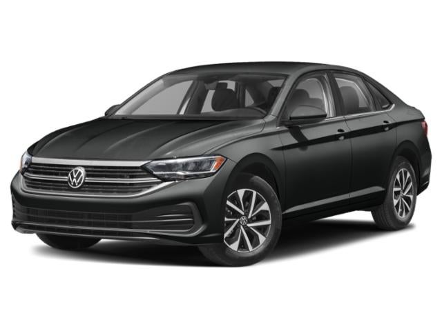 2022 Volkswagen Jetta 1.5T S