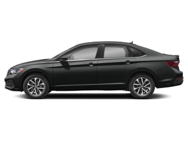 2022 Volkswagen Jetta 1.5T S