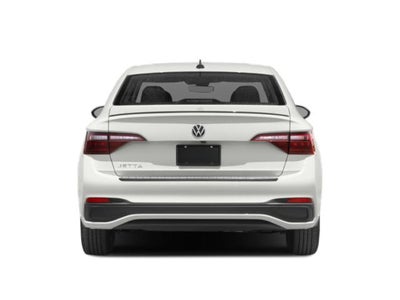 2022 Volkswagen Jetta 1.5T S