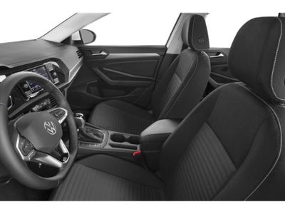 2022 Volkswagen Jetta 1.5T S