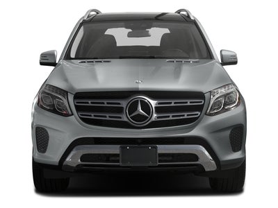 2017 Mercedes-Benz GLS 450 4MATIC®