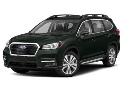 2019 Subaru Ascent Touring