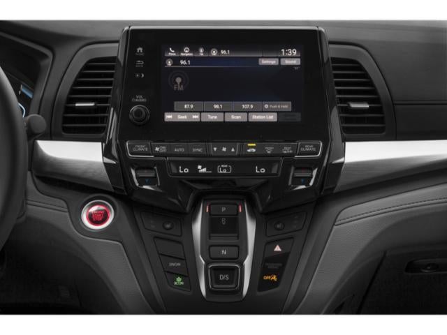 2020 Honda Odyssey EX-L w/Navi & RES