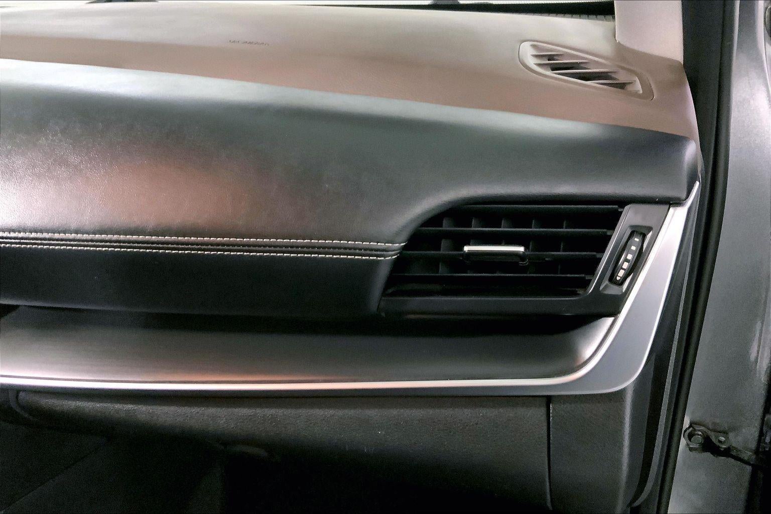 2023 Nissan Rogue S Intelligent AWD