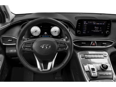 2023 Hyundai Santa Fe XRT