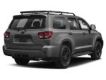 2022 Toyota Sequoia TRD Pro