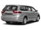 2020 Toyota Sienna XLE