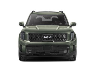 2025 Kia Telluride SX Prestige X-Pro