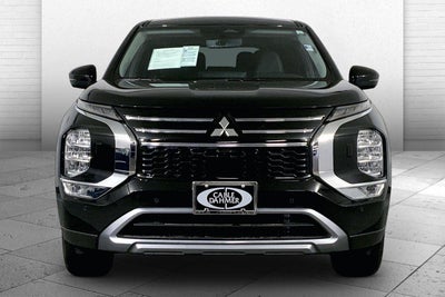 2025 Mitsubishi Outlander Trail Edition S-AWC