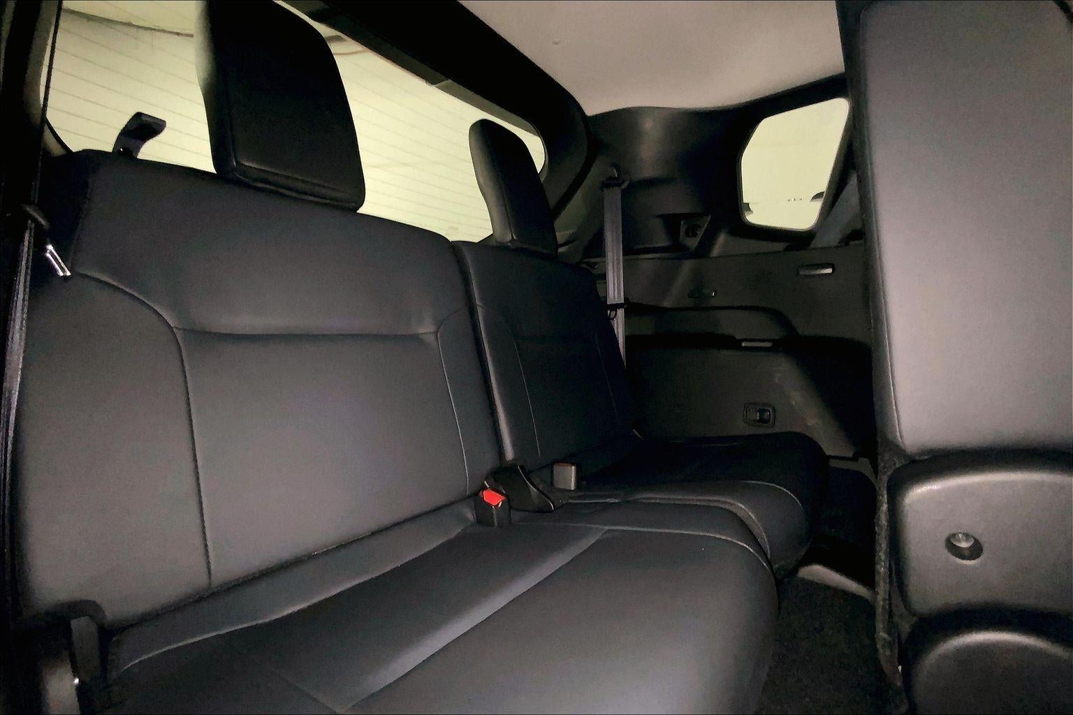 2025 Mitsubishi Outlander Trail Edition S-AWC