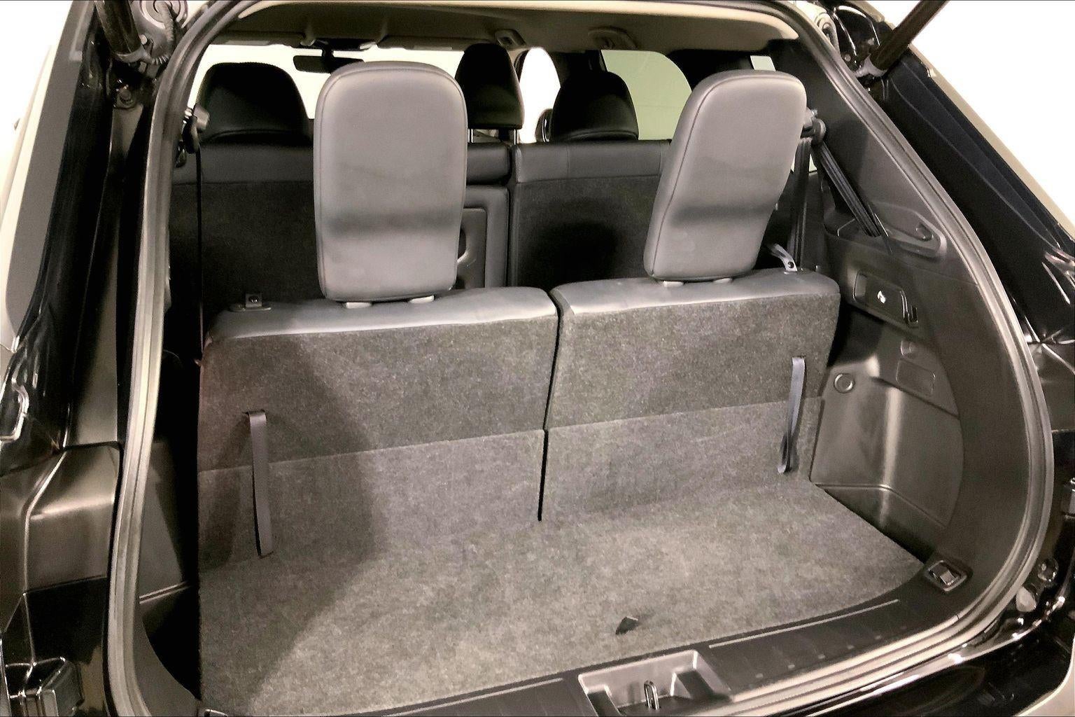 2025 Mitsubishi Outlander Trail Edition S-AWC