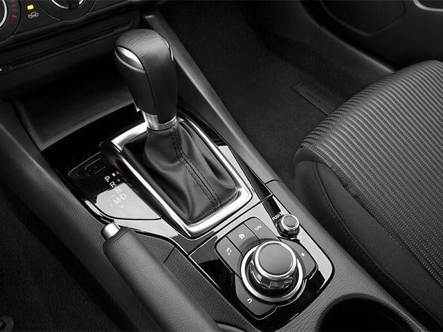 2014 Mazda Mazda3 i Sport