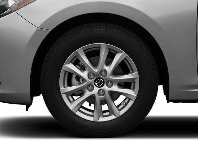 2014 Mazda Mazda3 i Sport