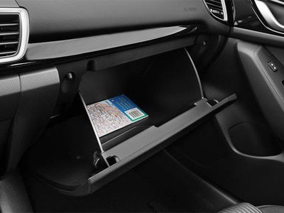 2014 Mazda Mazda3 i Sport