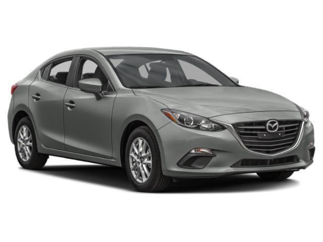 2014 Mazda Mazda3 i Sport