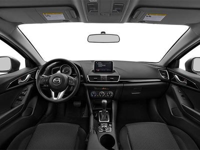 2014 Mazda Mazda3 i Sport