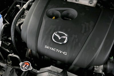 2025 Mazda Mazda CX-5 2.5 S Preferred
