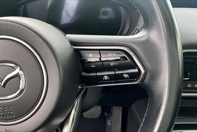 2025 Mazda Mazda CX-90 3.3 Turbo Premium Sport