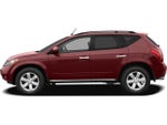 2007 Nissan Murano SL