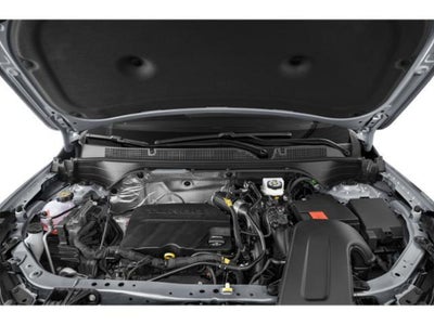 2025 Buick Envista Sport Touring FWD