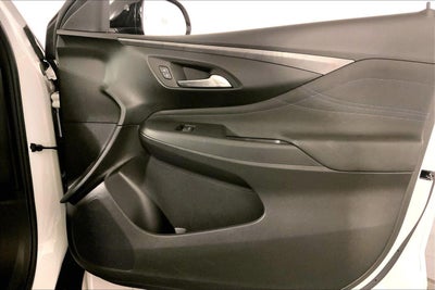 2025 Buick Envista Sport Touring FWD