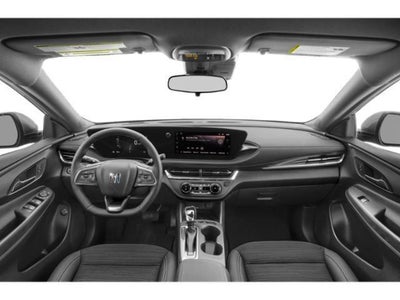 2025 Buick Envista Sport Touring FWD