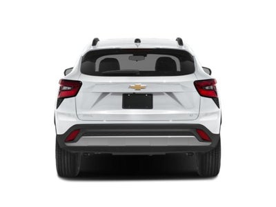 2024 Chevrolet Trax FWD ACTIV