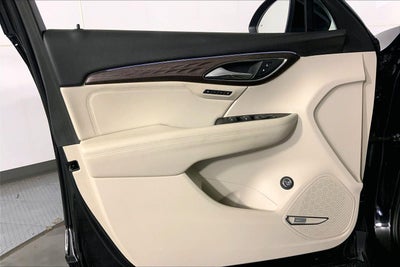 2023 Buick Envision Avenir AWD