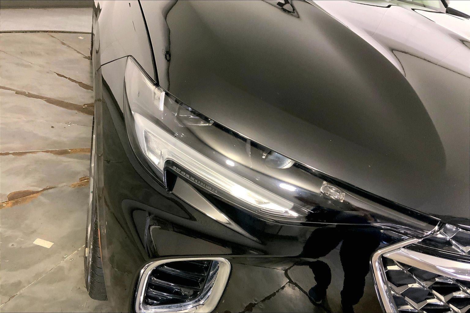 2023 Buick Envision Avenir AWD