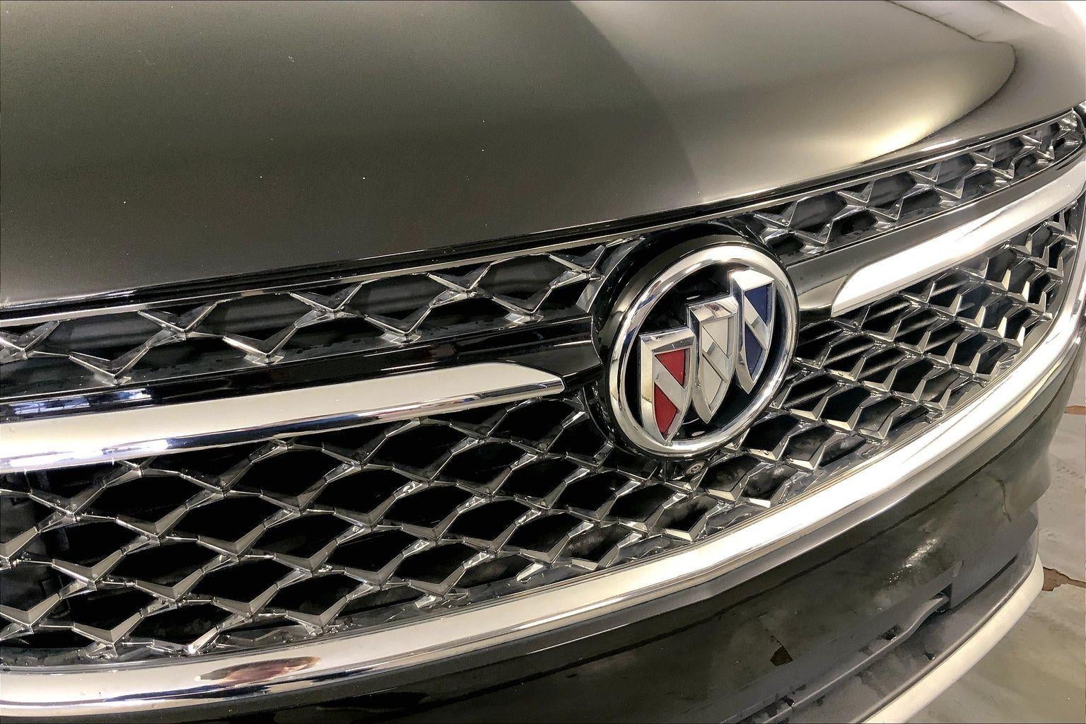 2023 Buick Envision Avenir AWD