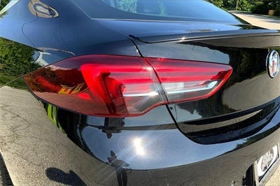 2020 Buick Regal Sportback AWD GS