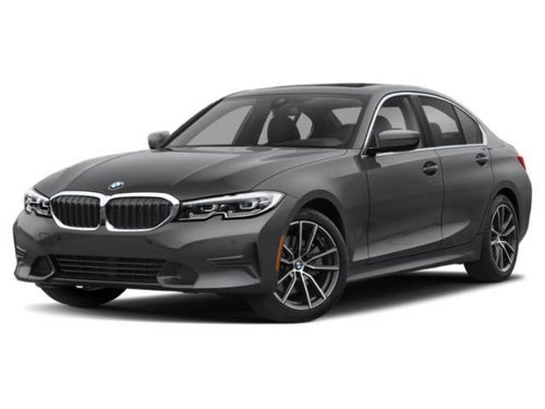 2019 BMW 330i xDrive