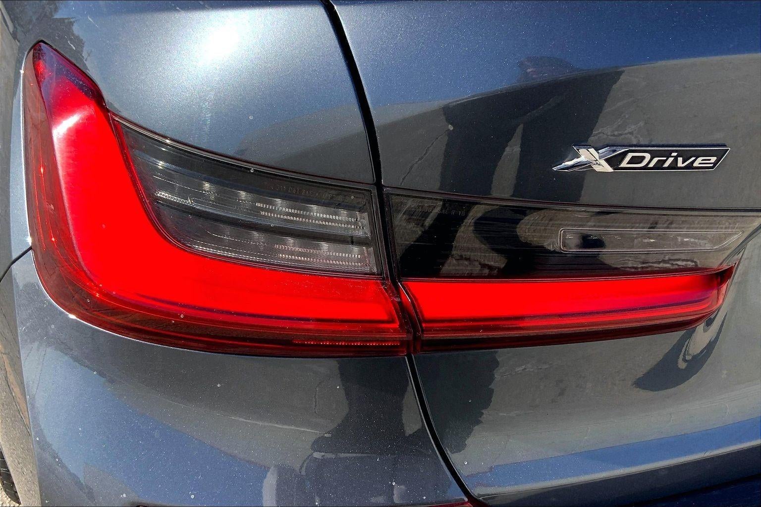 2019 BMW 330i xDrive