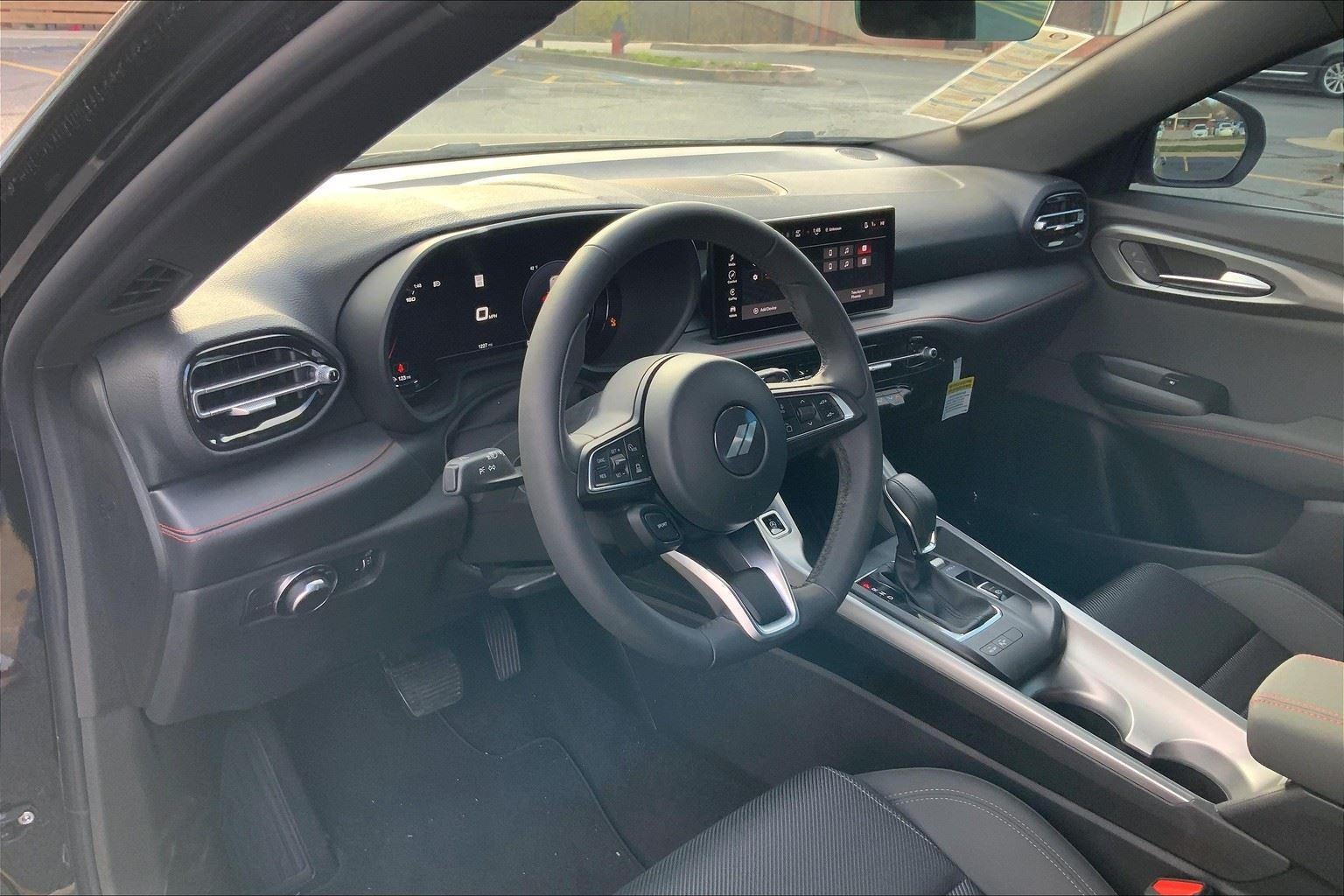 2024 Dodge Hornet GT AWD