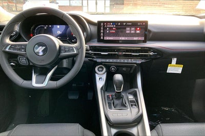 2024 Dodge Hornet GT AWD