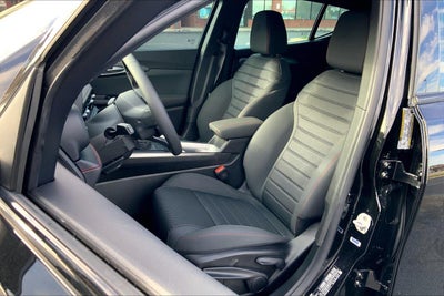 2024 Dodge Hornet GT AWD