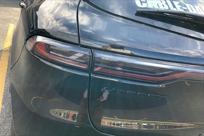 2024 Dodge Hornet GT AWD