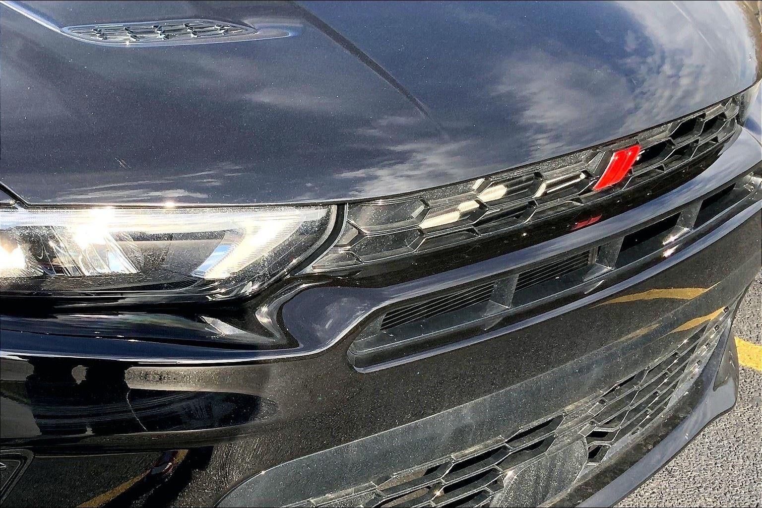 2024 Dodge Hornet GT AWD