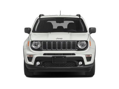 2023 Jeep Renegade Altitude 4x4