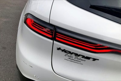 2024 Dodge Hornet R/T EAWD