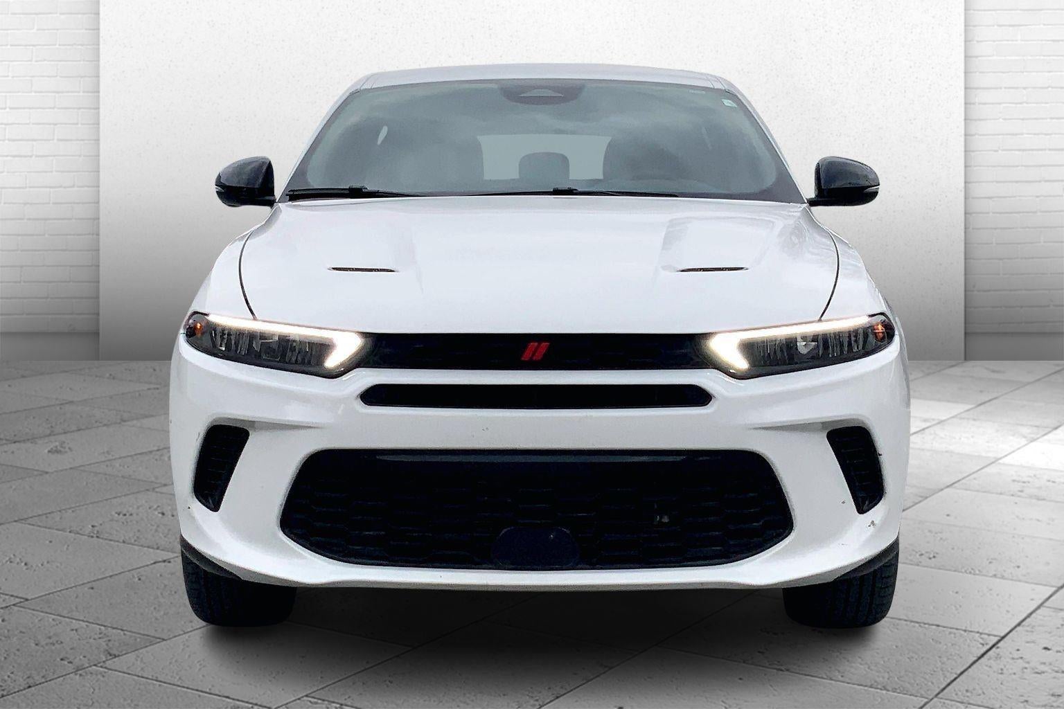 2024 Dodge Hornet R/T EAWD