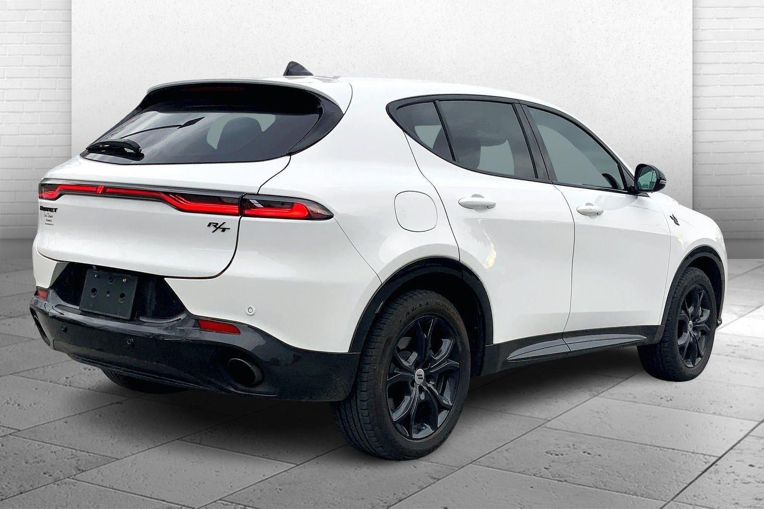 2024 Dodge Hornet R/T EAWD