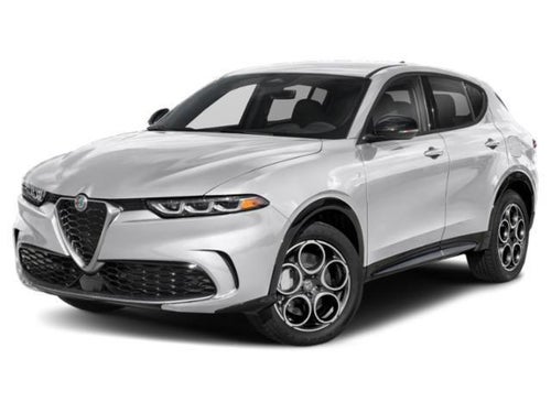 2024 Alfa Romeo Tonale Veloce EAWD