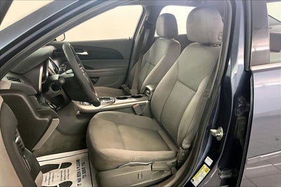 2013 Chevrolet Malibu LS