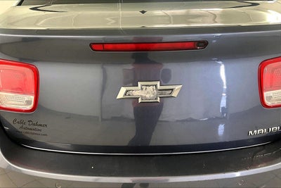 2013 Chevrolet Malibu LS