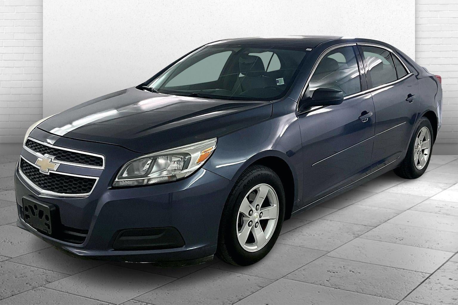 2013 Chevrolet Malibu LS