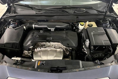 2013 Chevrolet Malibu LS