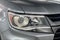 2021 Chevrolet Colorado 2WD Z71
