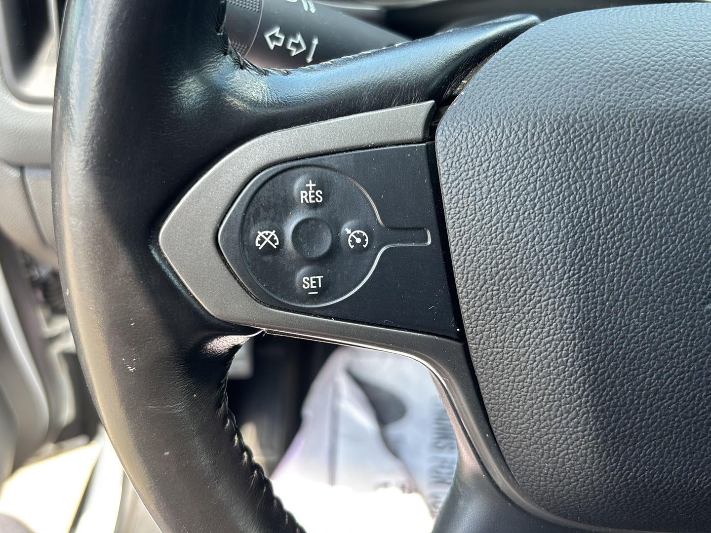 2018 CHEVROLET TRUCK COLORADO 4WD Z71